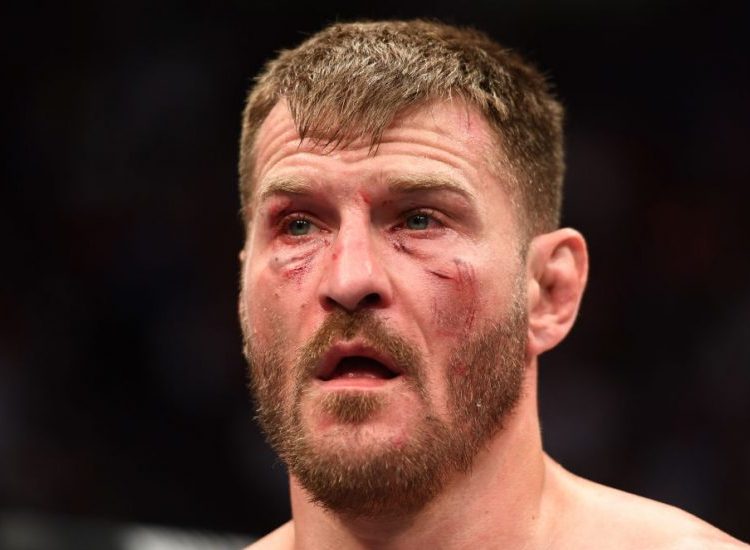 Stipe Miocic