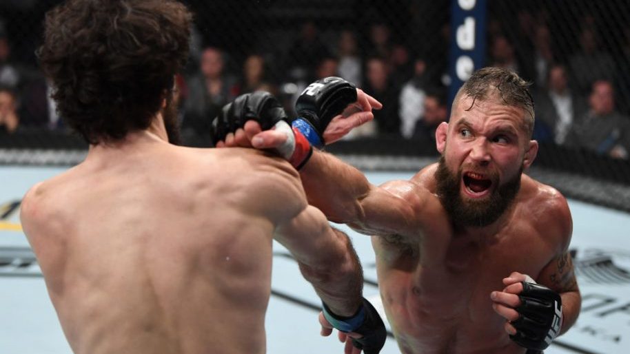 Jeremy Stephens