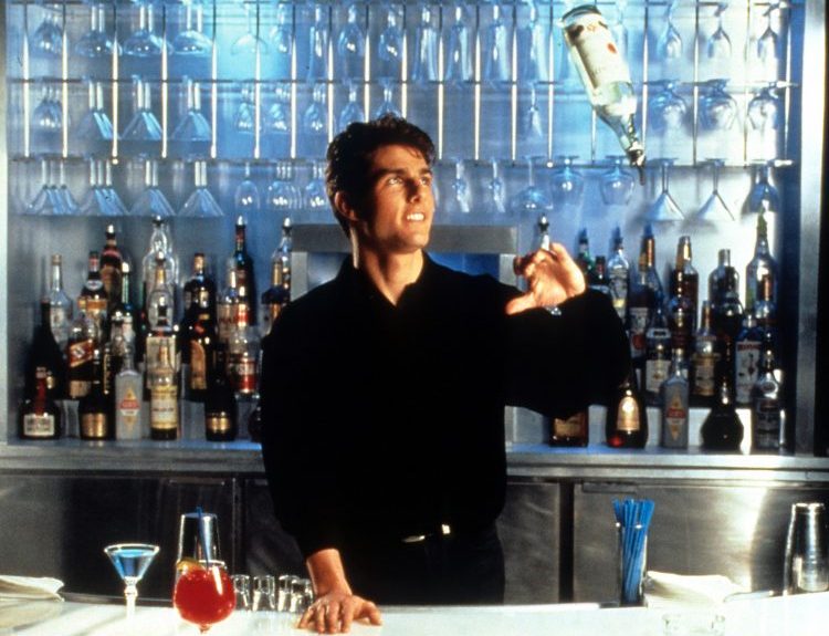 bartenders movies TV