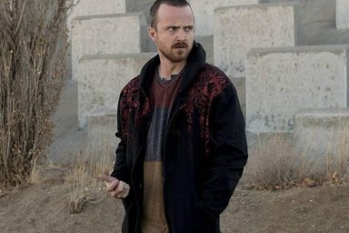 Jesse Pinkman