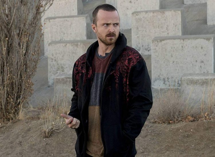 Jesse Pinkman