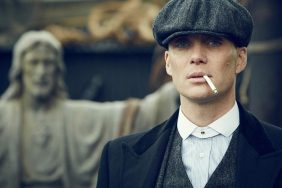 Peaky Blinders