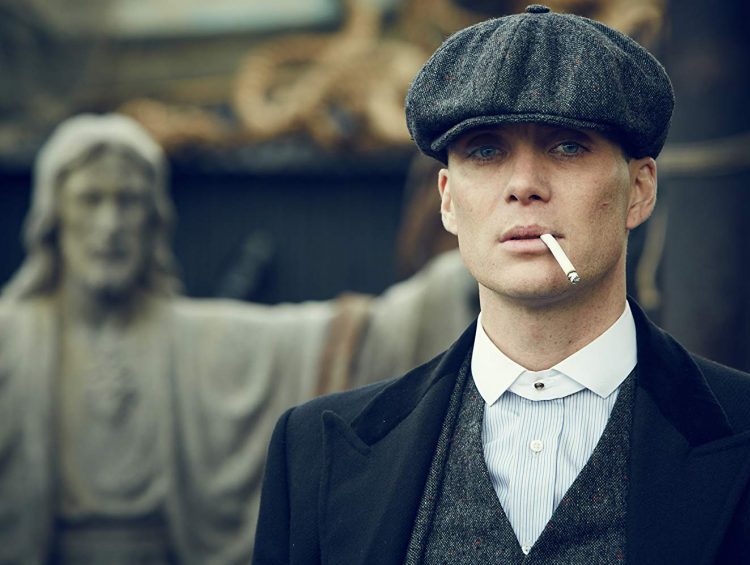 Peaky Blinders