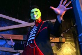 Jim Carrey The Mask