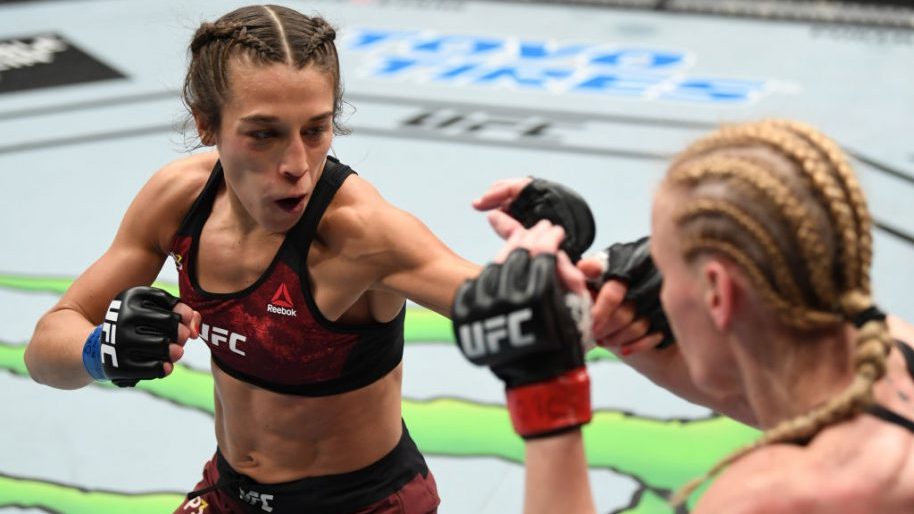 Jedrzejczyk