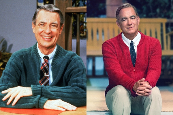 Mister Rogers