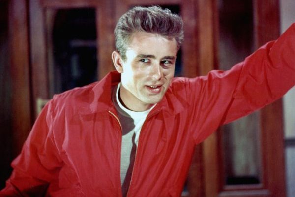 James Dean