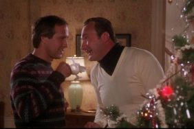 National Lampoon Christmas Vacation