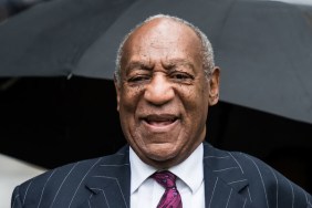 Bill Cosby