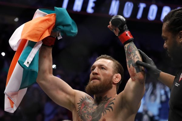 McGregor