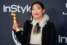 Awkwafina Oscars