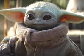 Baby Yoda