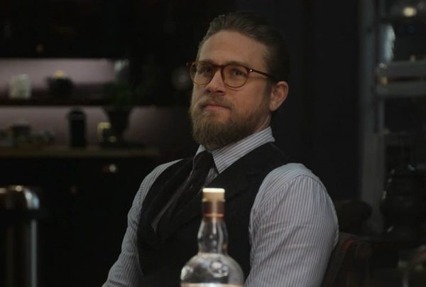 Charlie Hunnam