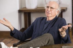 Larry David