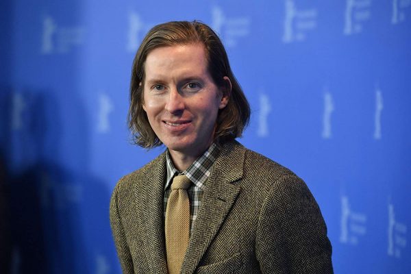 Wes Anderson The French Dispatch