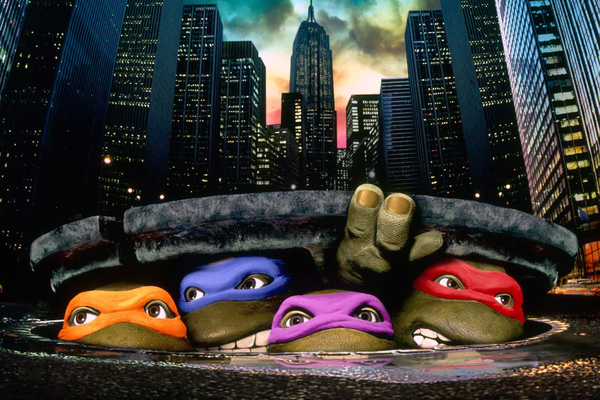 TMNT