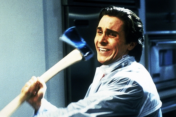 American Psycho