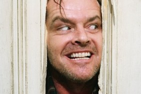 The Shining