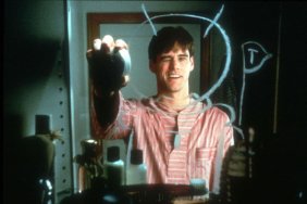 Jim Carrey, The Truman Show