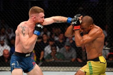 Paul Felder