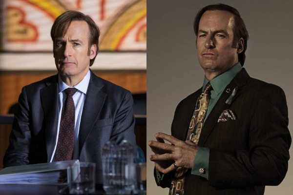 Saul Goodman