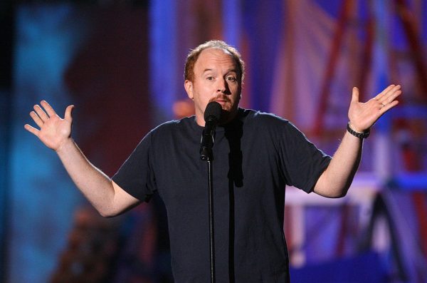 Louis C.K.