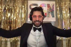 Krasinski DJ Prom