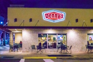 Denny's