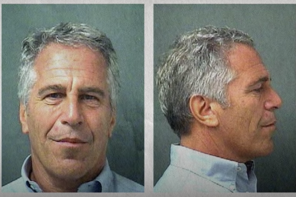 Jeffrey Epstein