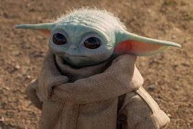 Baby Yoda