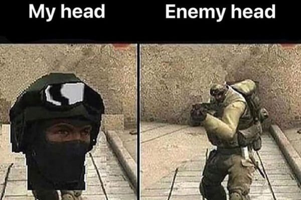 funny gaming memes