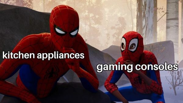 gaming memes