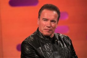 Arnold Schwarzenegger