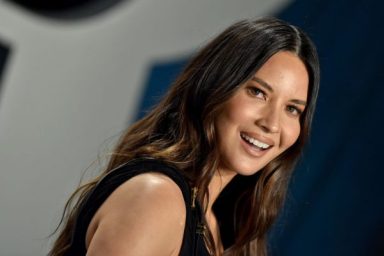 Olivia Munn