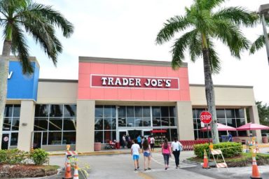 Trader Joe's