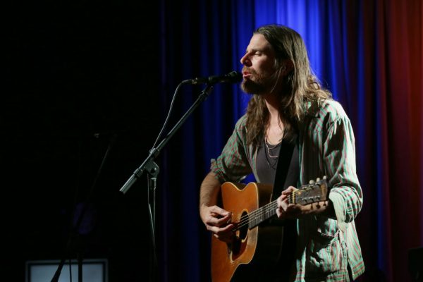 Jonathan Wilson