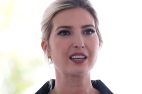 Ivanka Trump