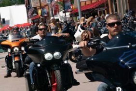 Sturgis