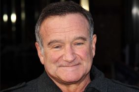 Robin Williams