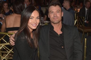 Brian Austin Green