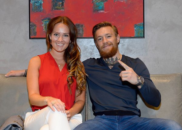 Conor McGregor