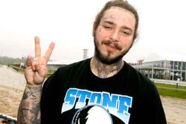 Post Malone