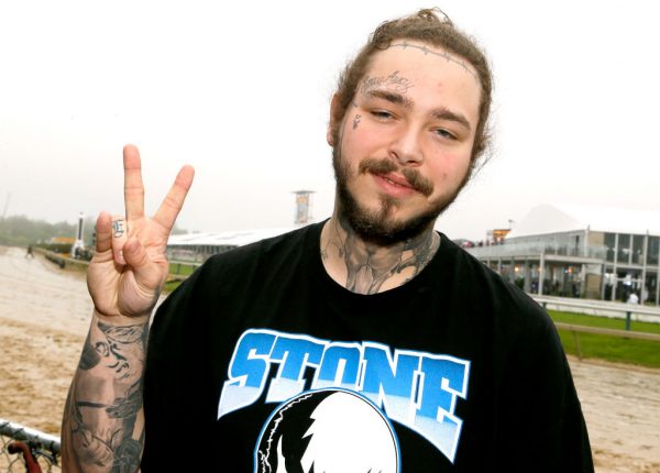 Post Malone