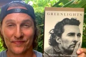 Matthew McConaughey