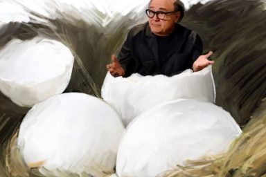 Danny DeVito