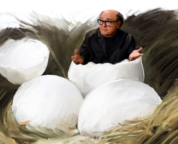 Danny DeVito