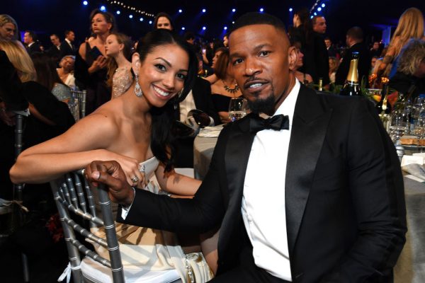 Jamie Foxx