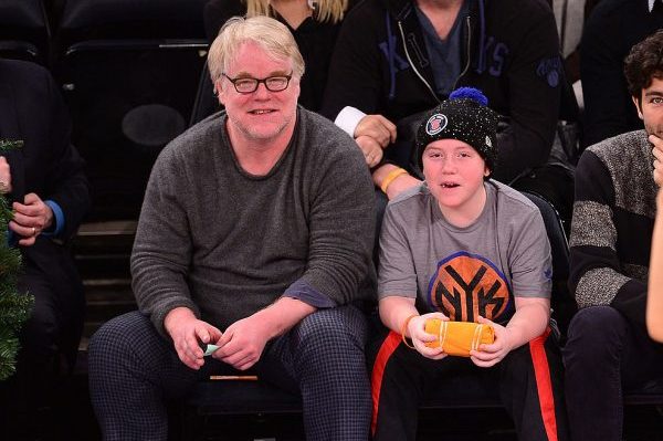 Phillip Seymour Hoffman