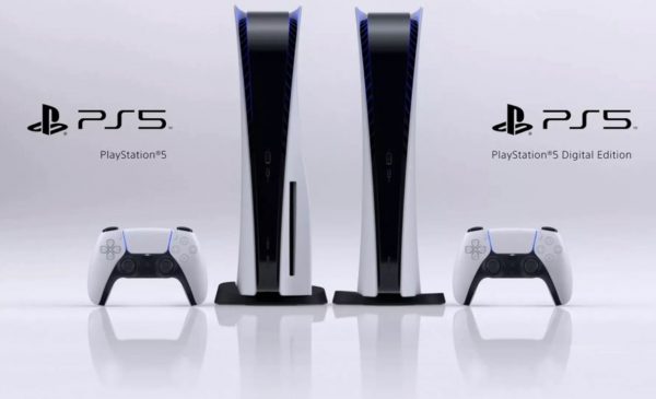 PlayStation