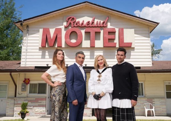 Schitt's Creek